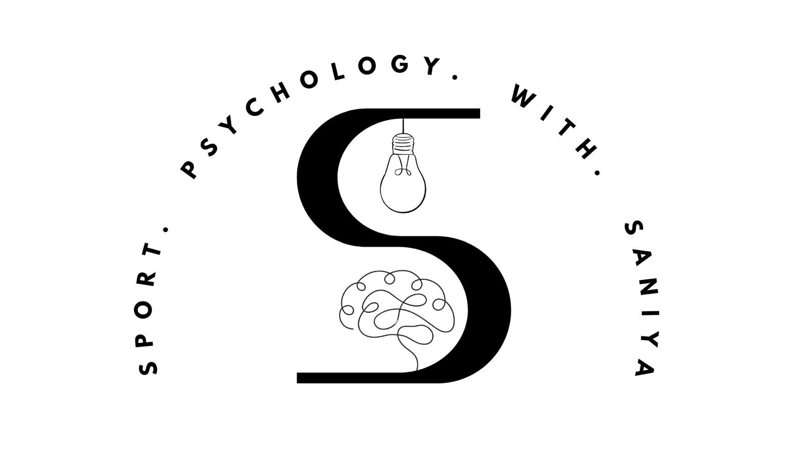 SPORT PSYCHOLOGY